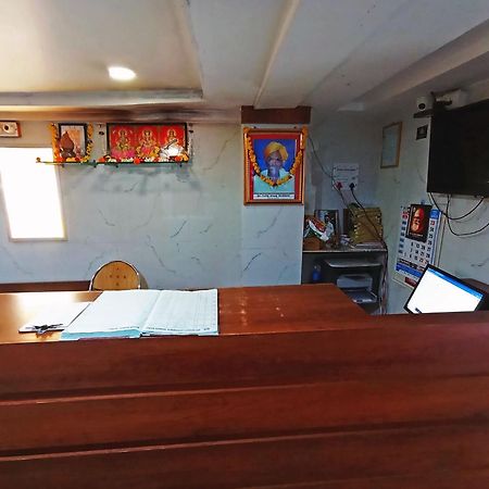 הובלי Staymaker Shri Shakti Residency מראה חיצוני תמונה