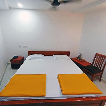 הובלי Staymaker Shri Shakti Residency מראה חיצוני תמונה