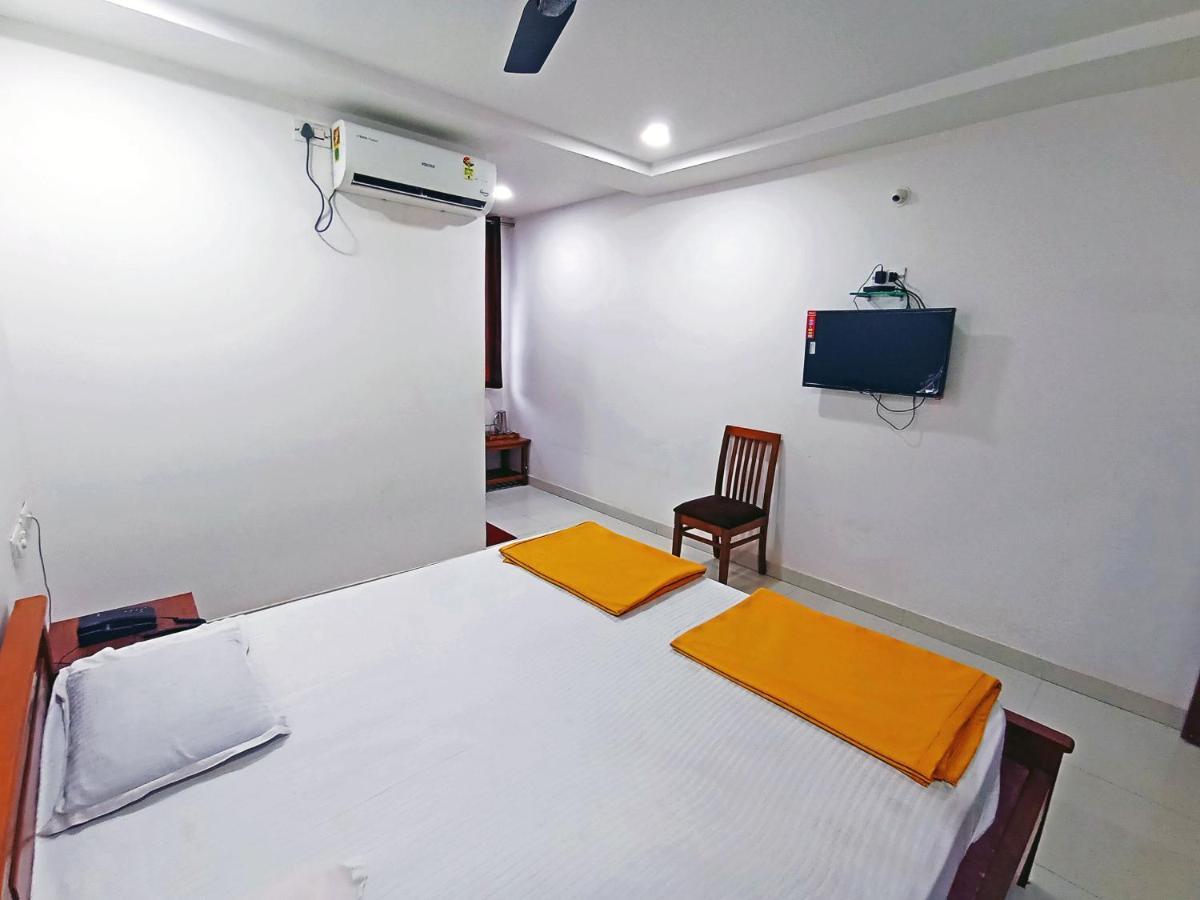 הובלי Staymaker Shri Shakti Residency מראה חיצוני תמונה