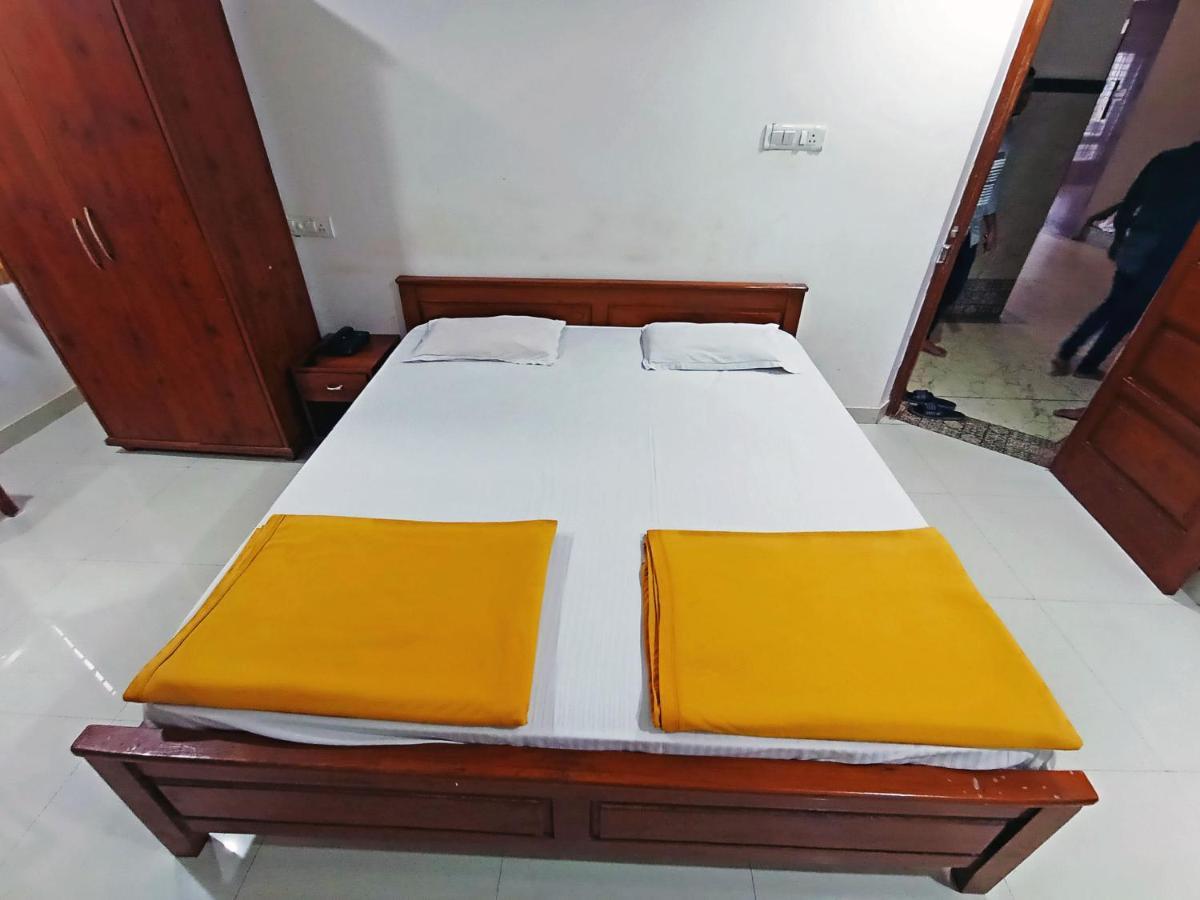 הובלי Staymaker Shri Shakti Residency מראה חיצוני תמונה
