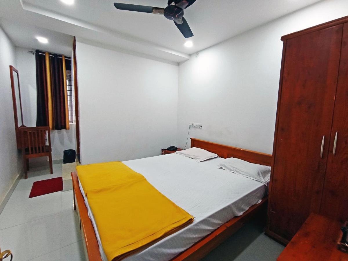 הובלי Staymaker Shri Shakti Residency מראה חיצוני תמונה