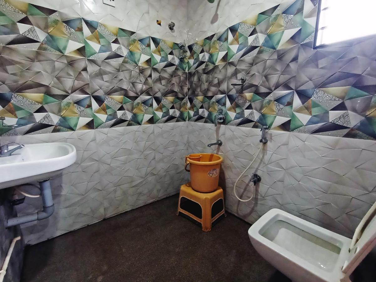 הובלי Staymaker Shri Shakti Residency מראה חיצוני תמונה