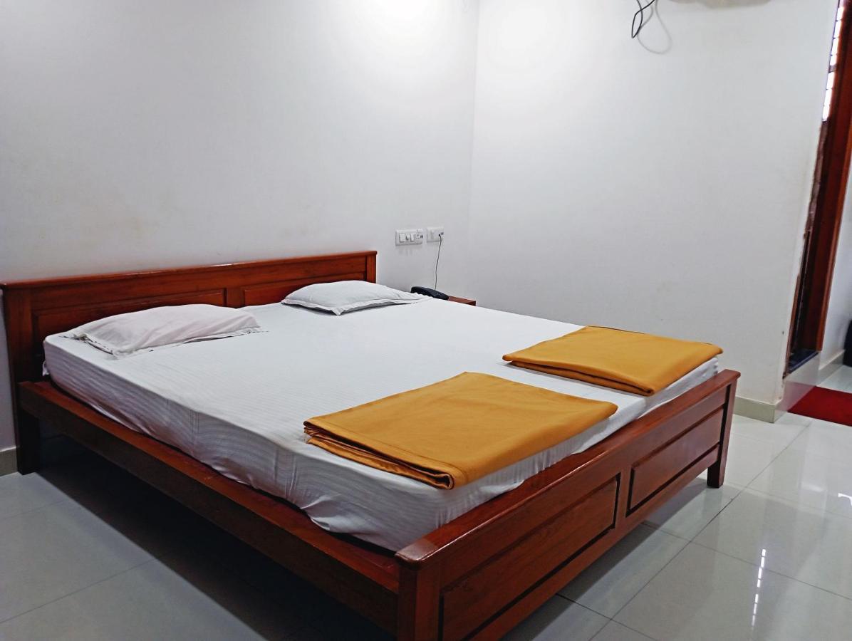 הובלי Staymaker Shri Shakti Residency מראה חיצוני תמונה