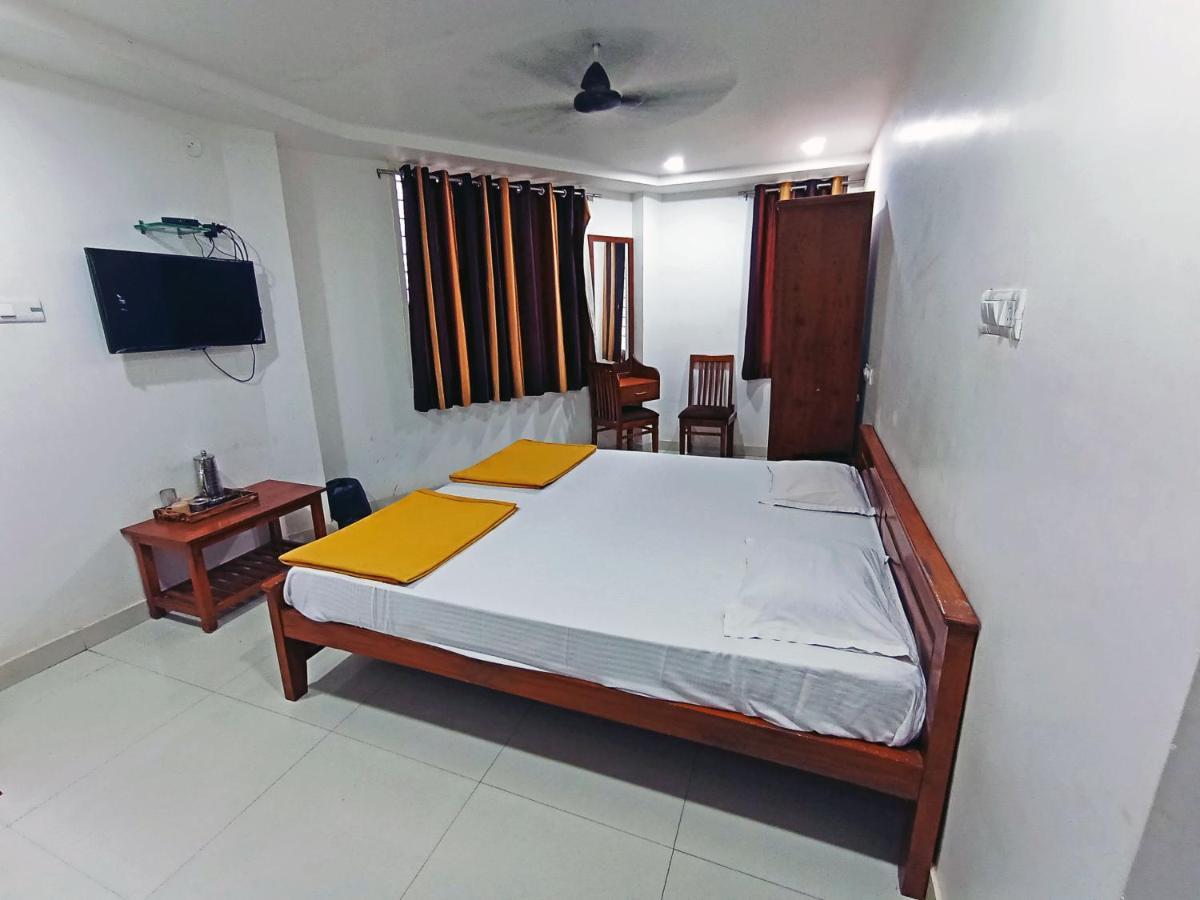 הובלי Staymaker Shri Shakti Residency מראה חיצוני תמונה