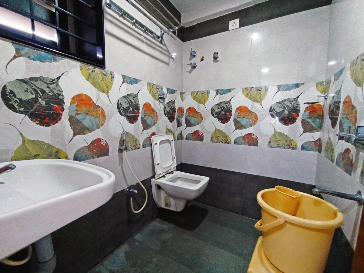 הובלי Staymaker Shri Shakti Residency מראה חיצוני תמונה