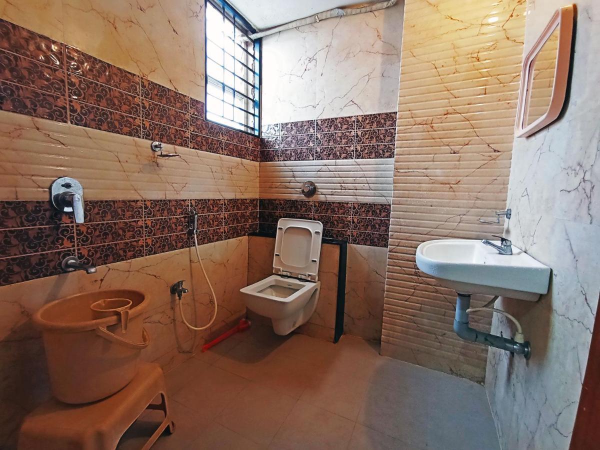 הובלי Staymaker Shri Shakti Residency מראה חיצוני תמונה