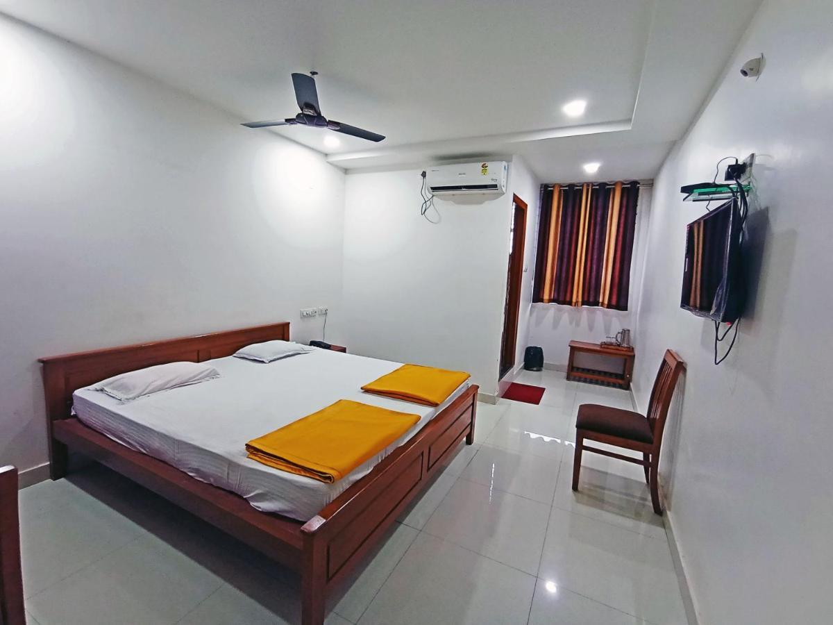 הובלי Staymaker Shri Shakti Residency מראה חיצוני תמונה