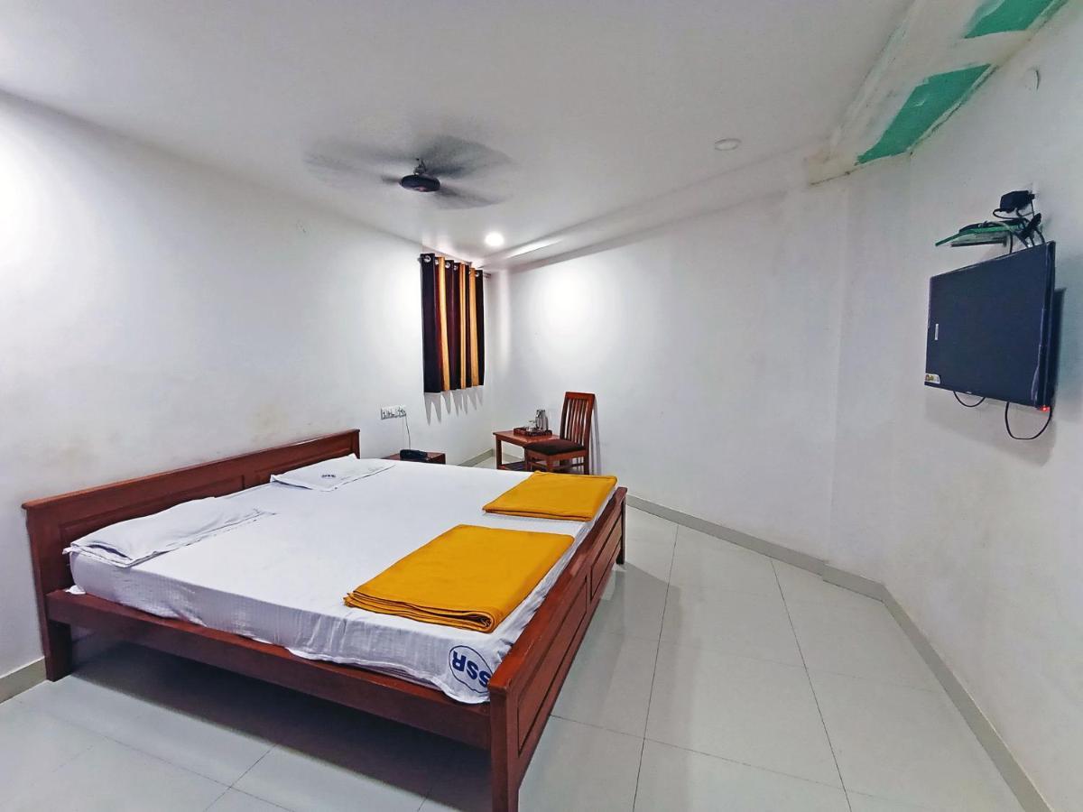 הובלי Staymaker Shri Shakti Residency מראה חיצוני תמונה
