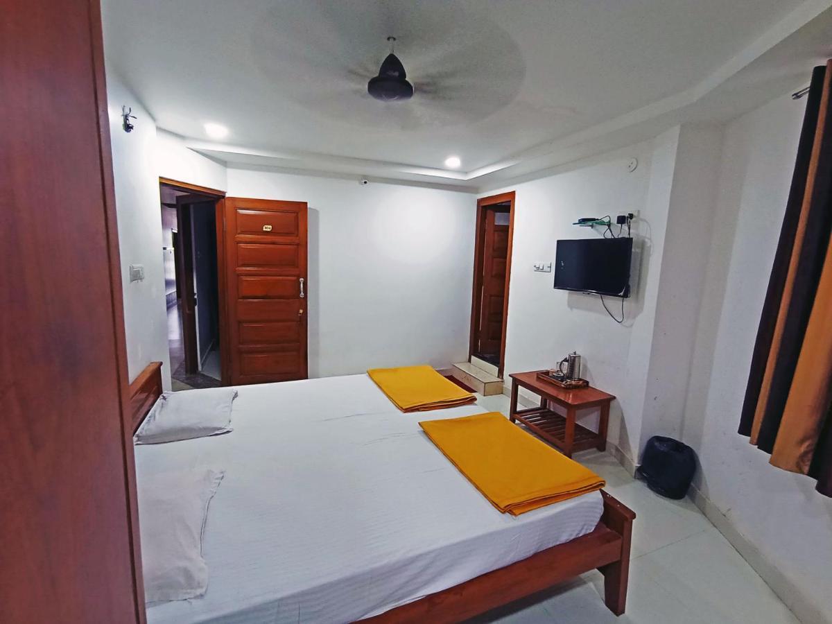 הובלי Staymaker Shri Shakti Residency מראה חיצוני תמונה