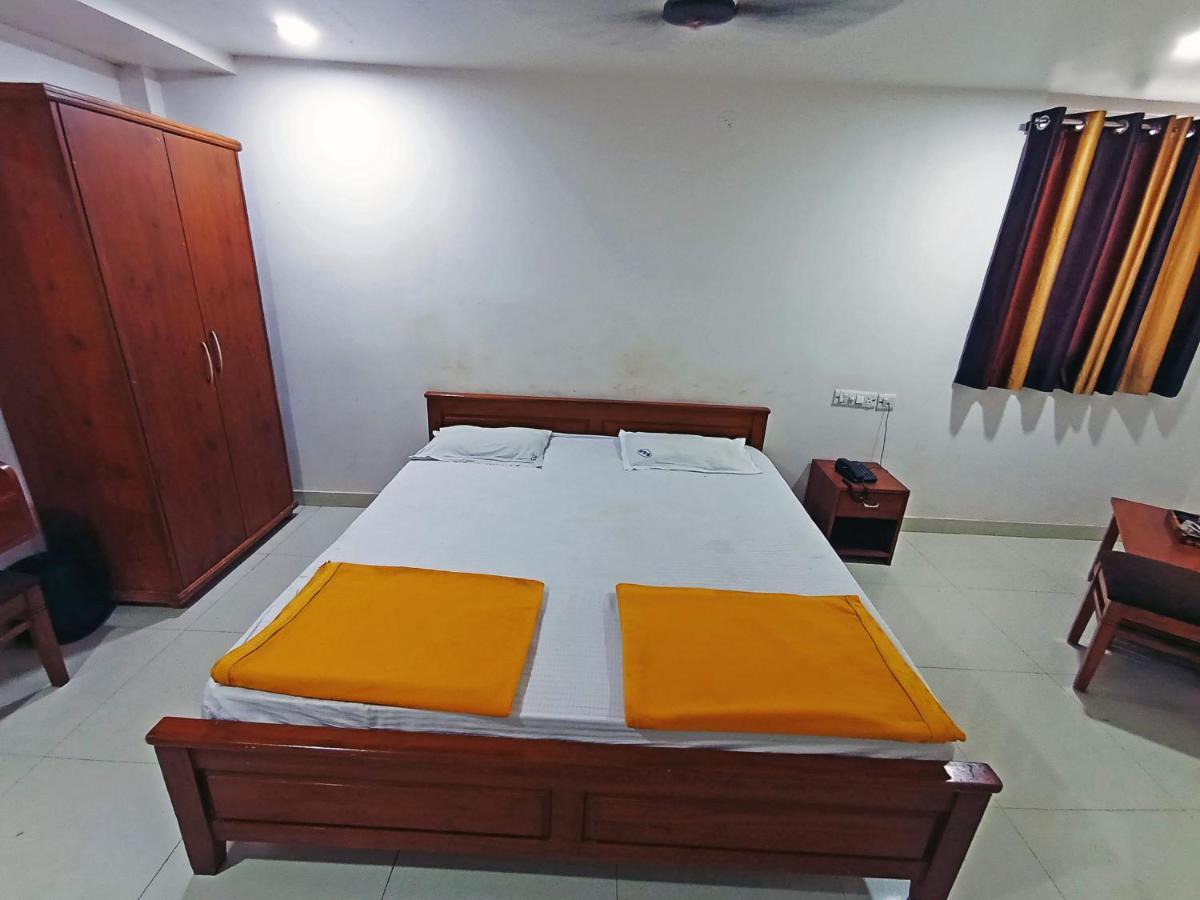 הובלי Staymaker Shri Shakti Residency מראה חיצוני תמונה
