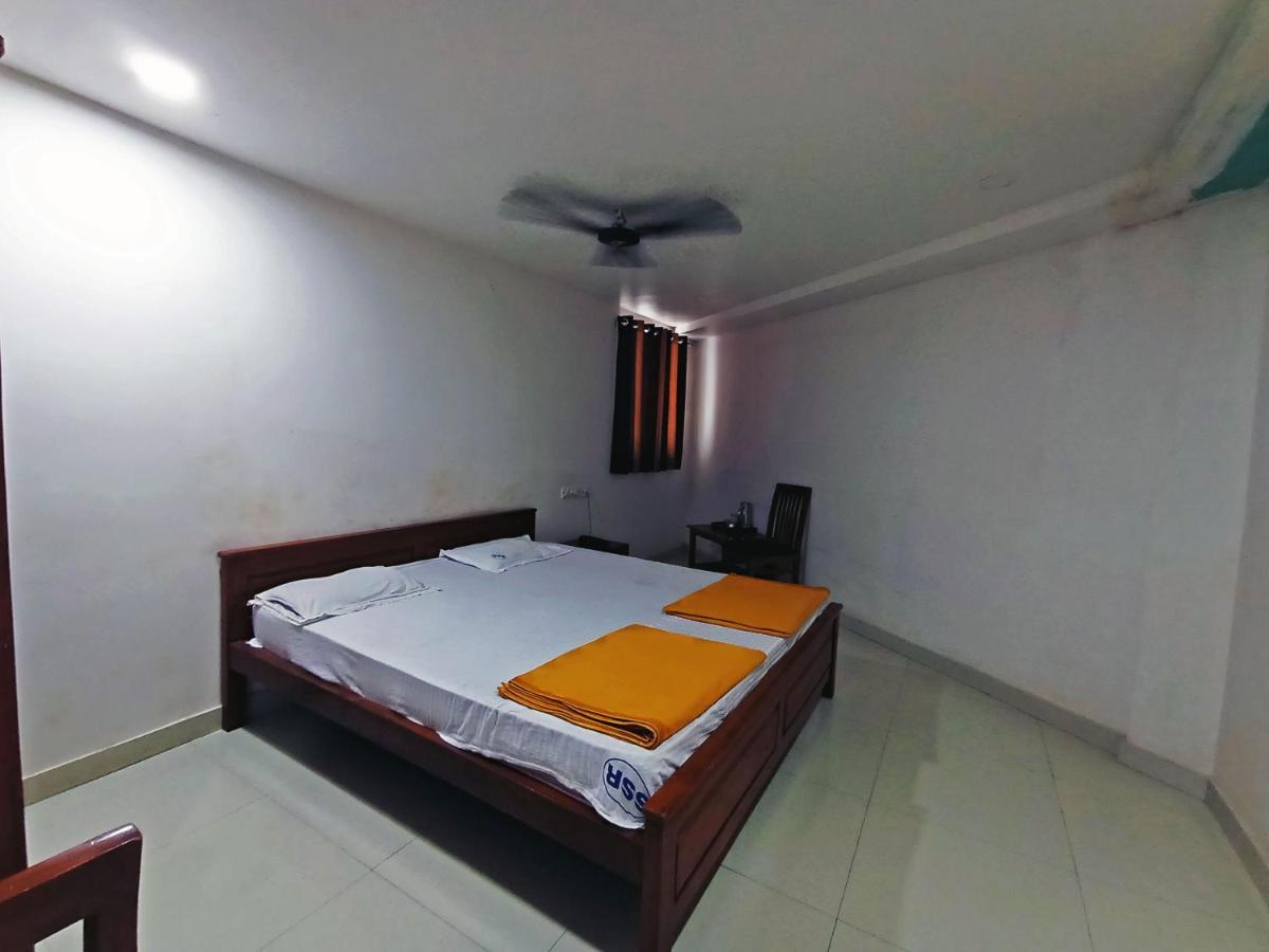 הובלי Staymaker Shri Shakti Residency מראה חיצוני תמונה