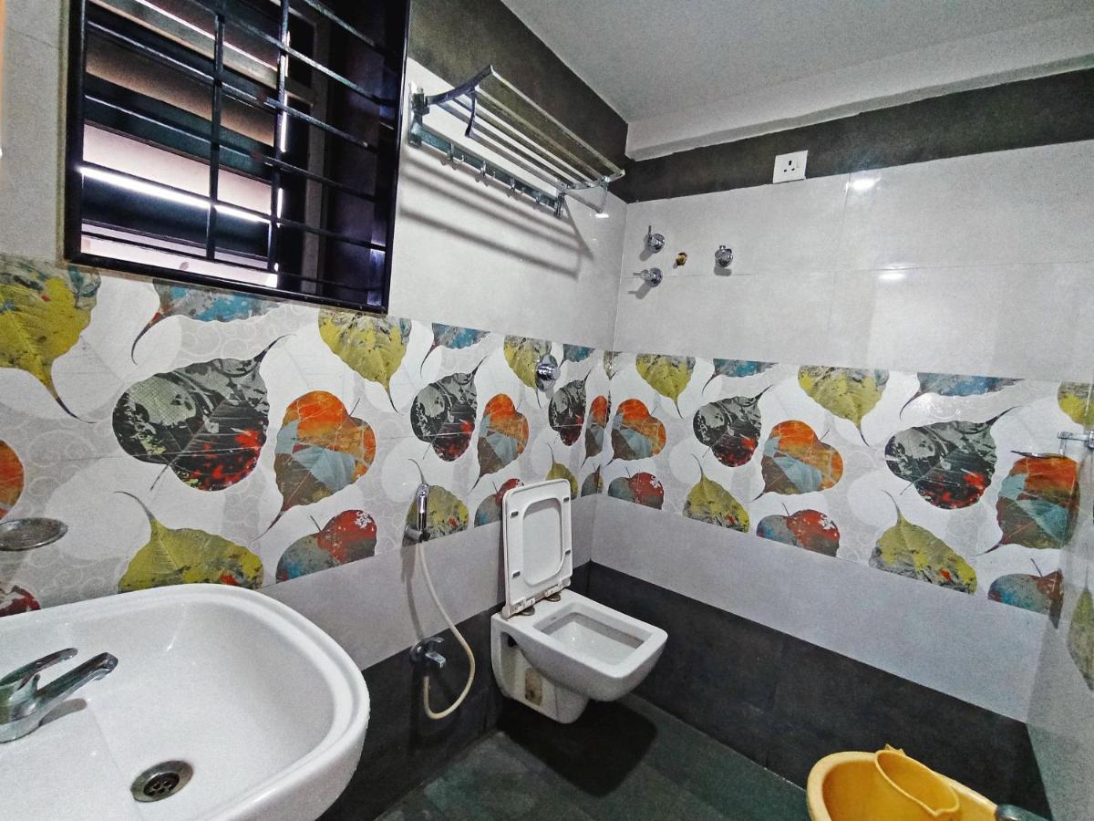 הובלי Staymaker Shri Shakti Residency מראה חיצוני תמונה