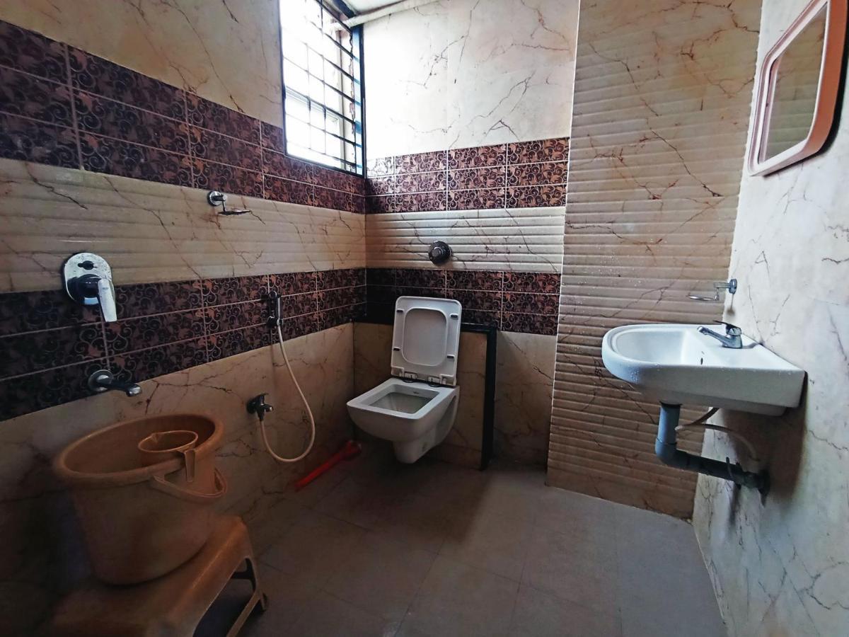 הובלי Staymaker Shri Shakti Residency מראה חיצוני תמונה