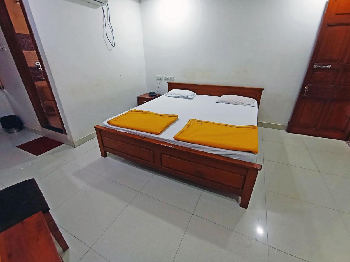 הובלי Staymaker Shri Shakti Residency מראה חיצוני תמונה