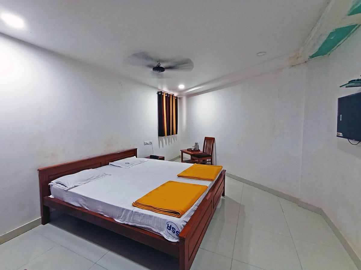 הובלי Staymaker Shri Shakti Residency מראה חיצוני תמונה