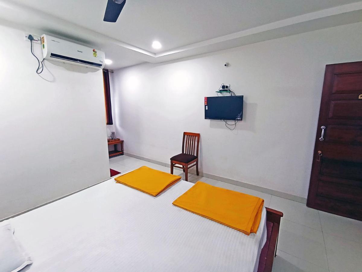 הובלי Staymaker Shri Shakti Residency מראה חיצוני תמונה