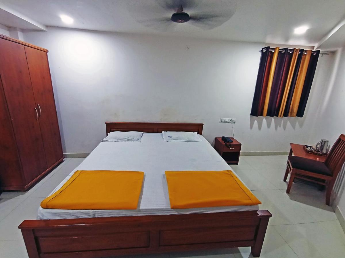הובלי Staymaker Shri Shakti Residency מראה חיצוני תמונה