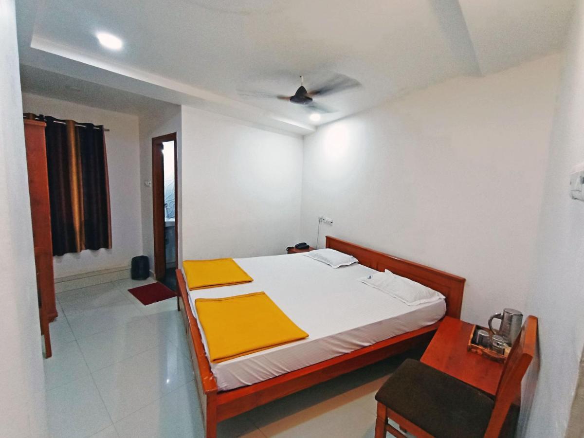 הובלי Staymaker Shri Shakti Residency מראה חיצוני תמונה