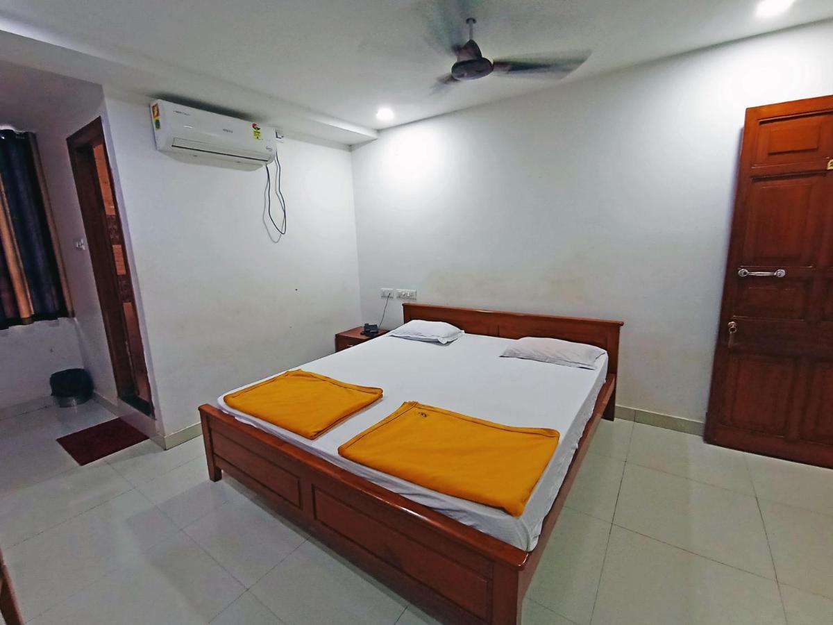 הובלי Staymaker Shri Shakti Residency מראה חיצוני תמונה