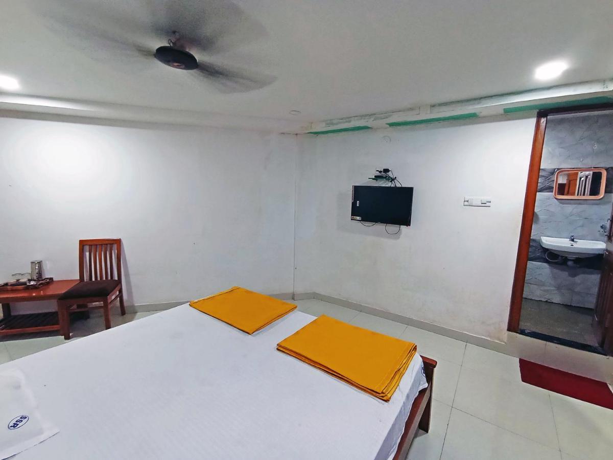 הובלי Staymaker Shri Shakti Residency מראה חיצוני תמונה