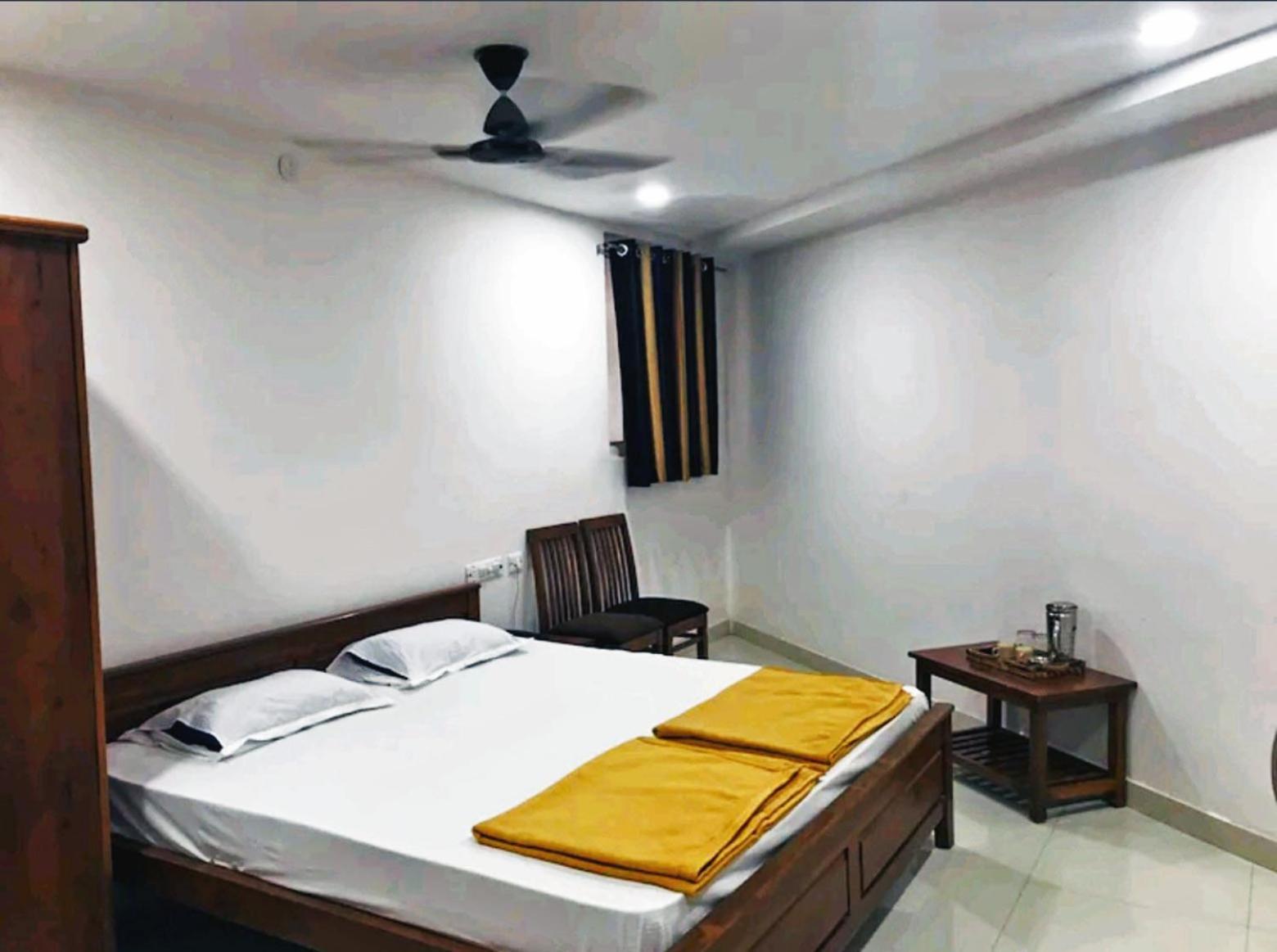 הובלי Staymaker Shri Shakti Residency מראה חיצוני תמונה