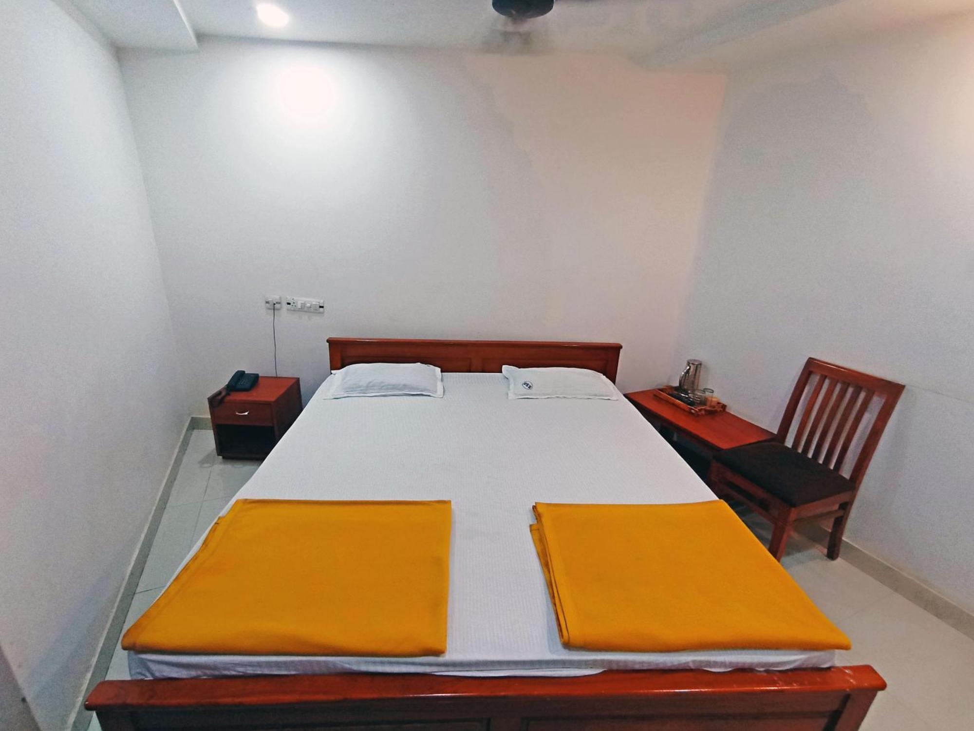 הובלי Staymaker Shri Shakti Residency מראה חיצוני תמונה