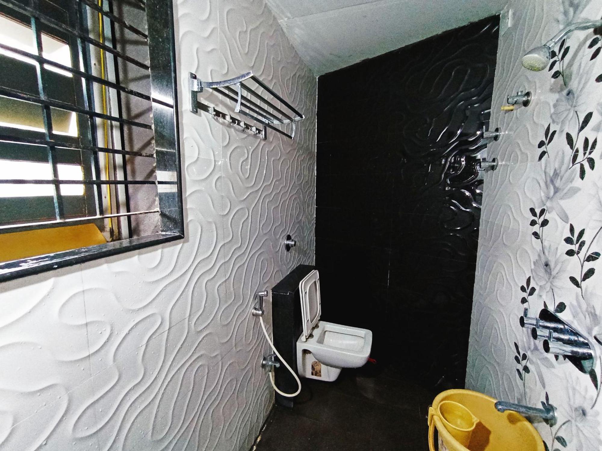 הובלי Staymaker Shri Shakti Residency מראה חיצוני תמונה