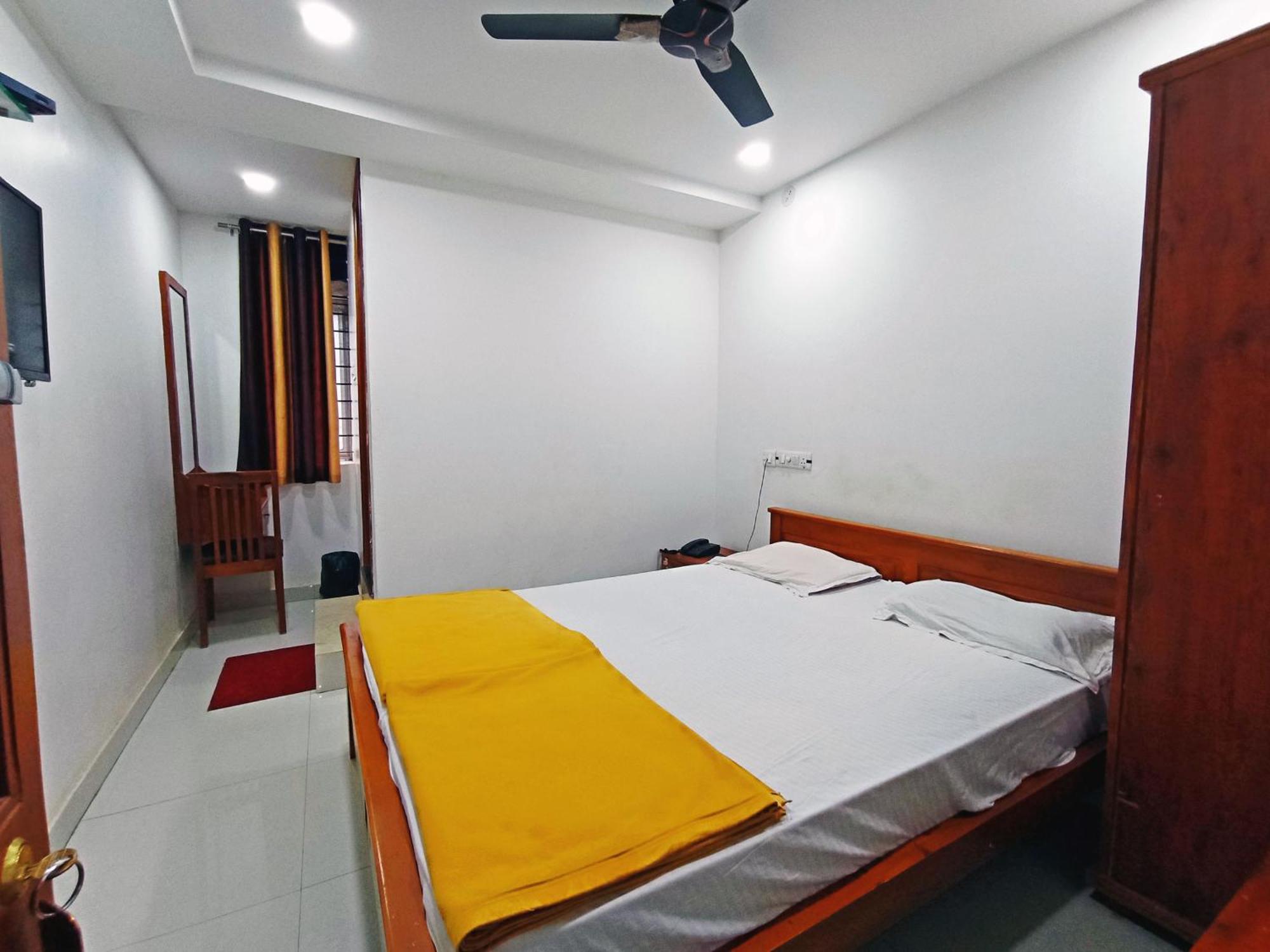 הובלי Staymaker Shri Shakti Residency מראה חיצוני תמונה