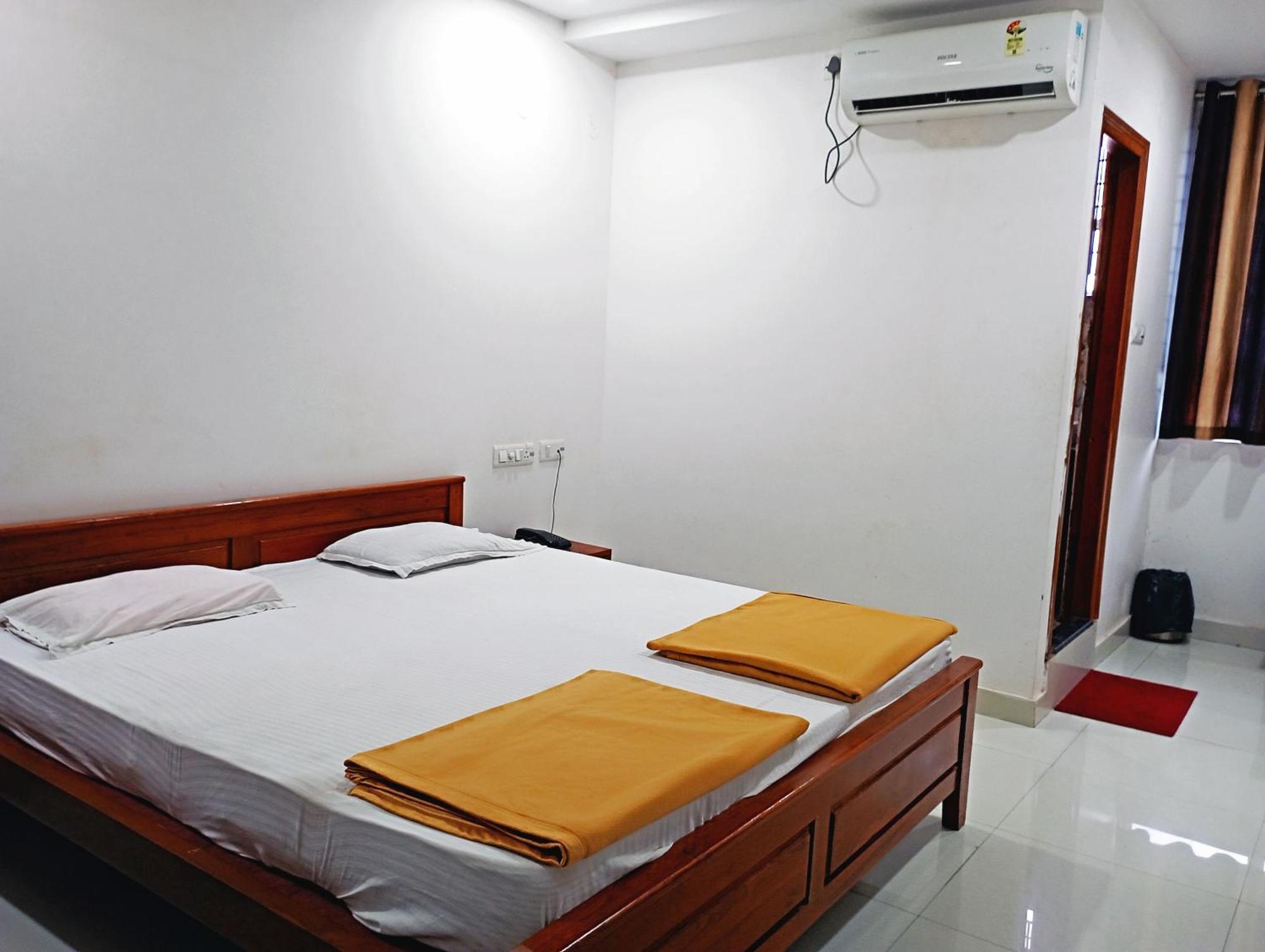 הובלי Staymaker Shri Shakti Residency מראה חיצוני תמונה