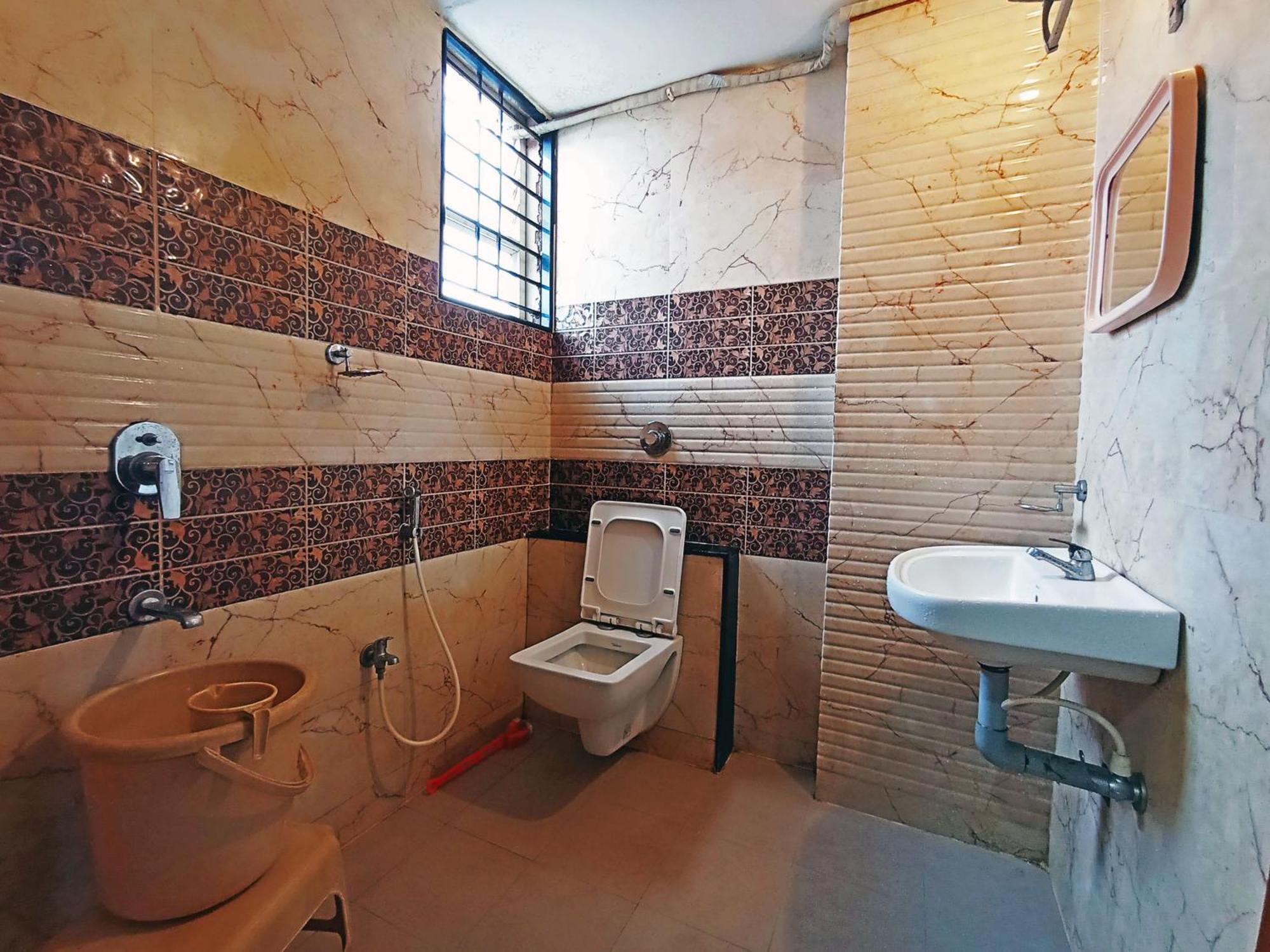 הובלי Staymaker Shri Shakti Residency מראה חיצוני תמונה