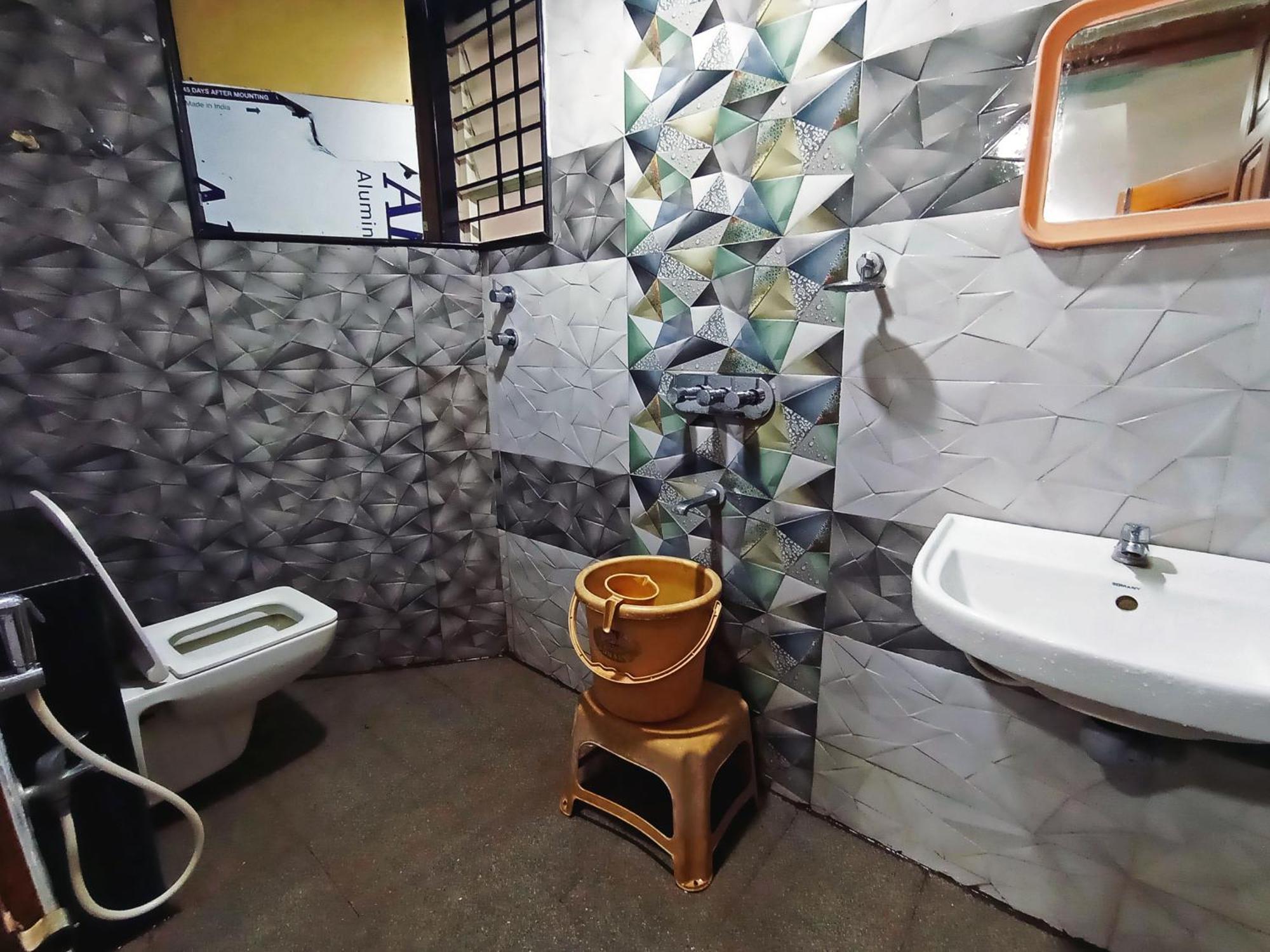 הובלי Staymaker Shri Shakti Residency מראה חיצוני תמונה
